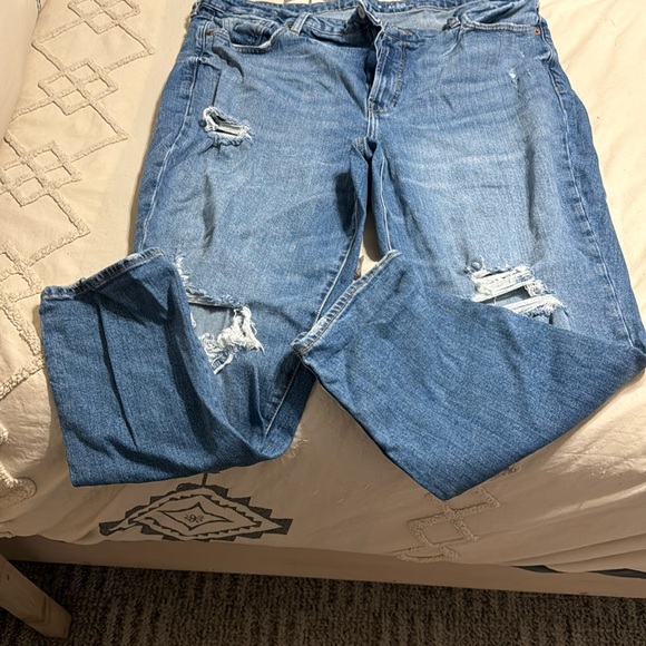 Old Navy Denim - Old Navy Jeans